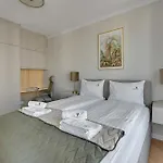 Plac Unii Gdynia Central By Lion Apartments