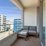 Plac Unii Gdynia Central By Lion Apartments