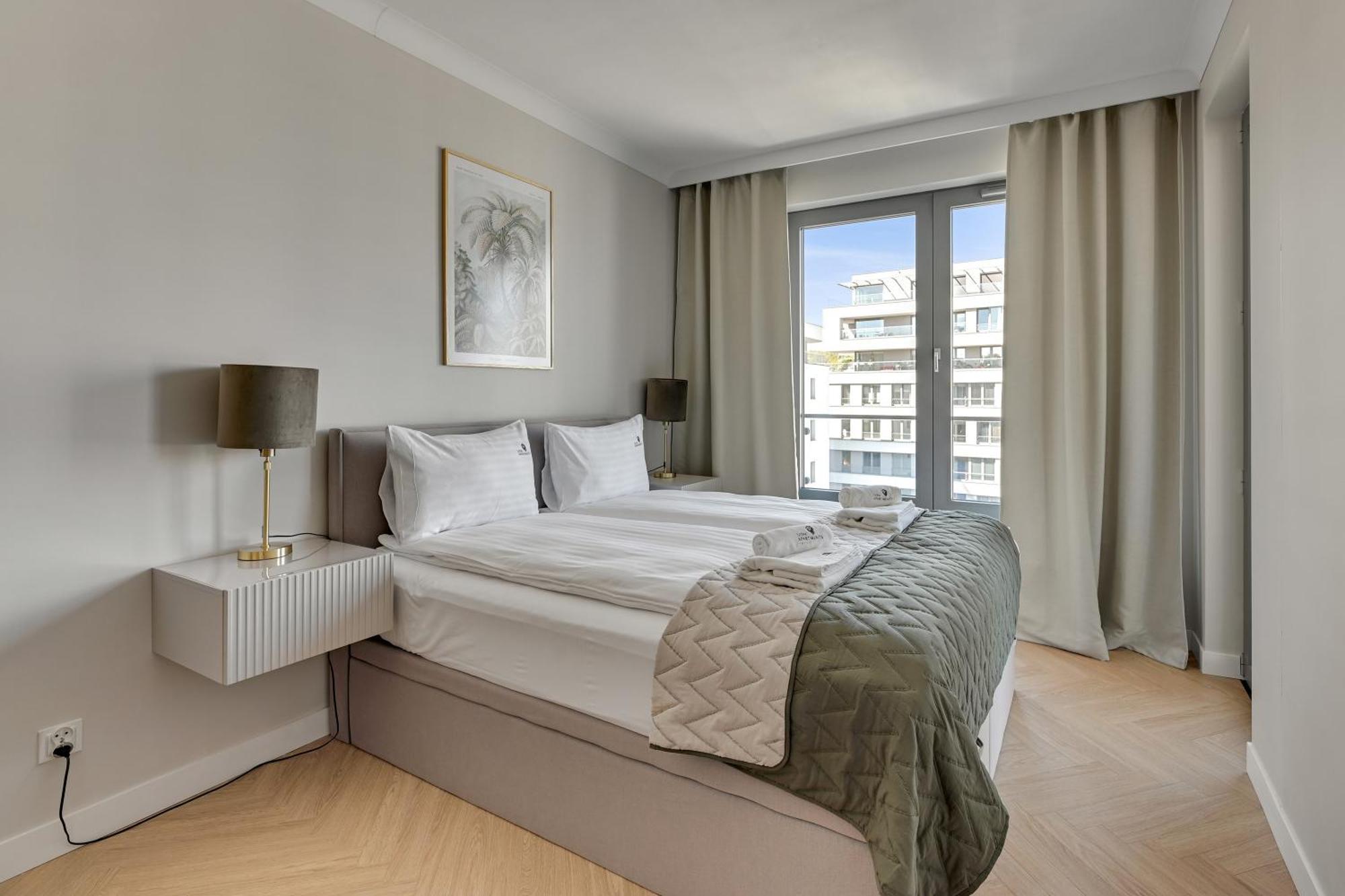 Plac Unii By Lion Apartment